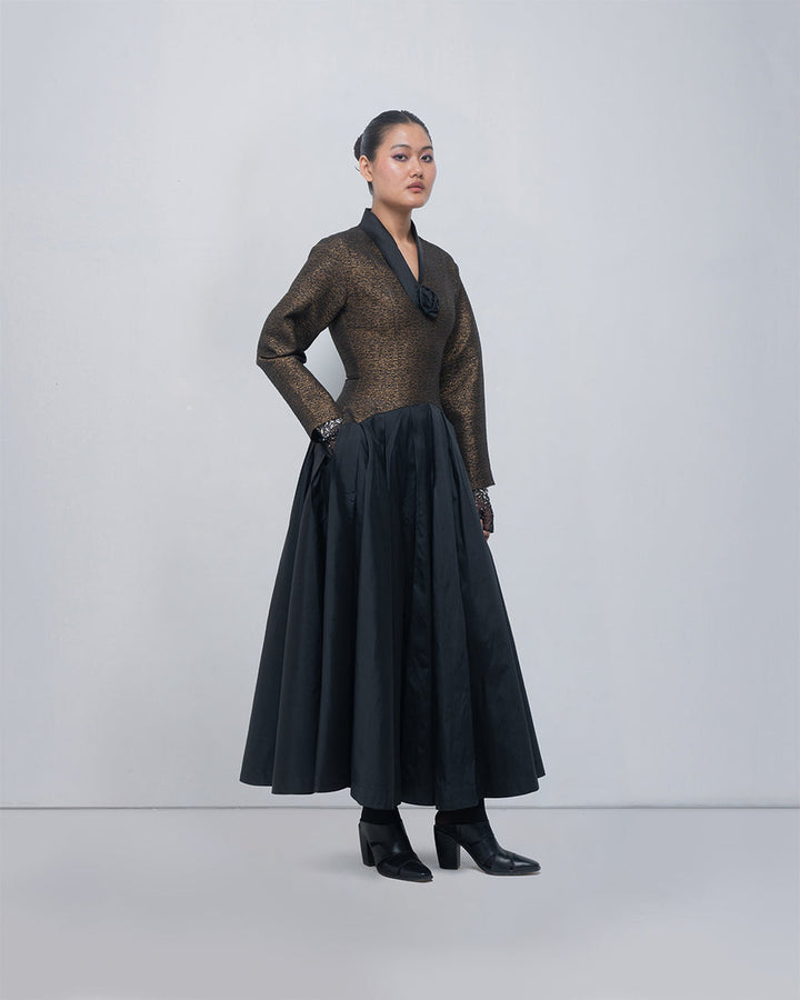 Anyma Dress