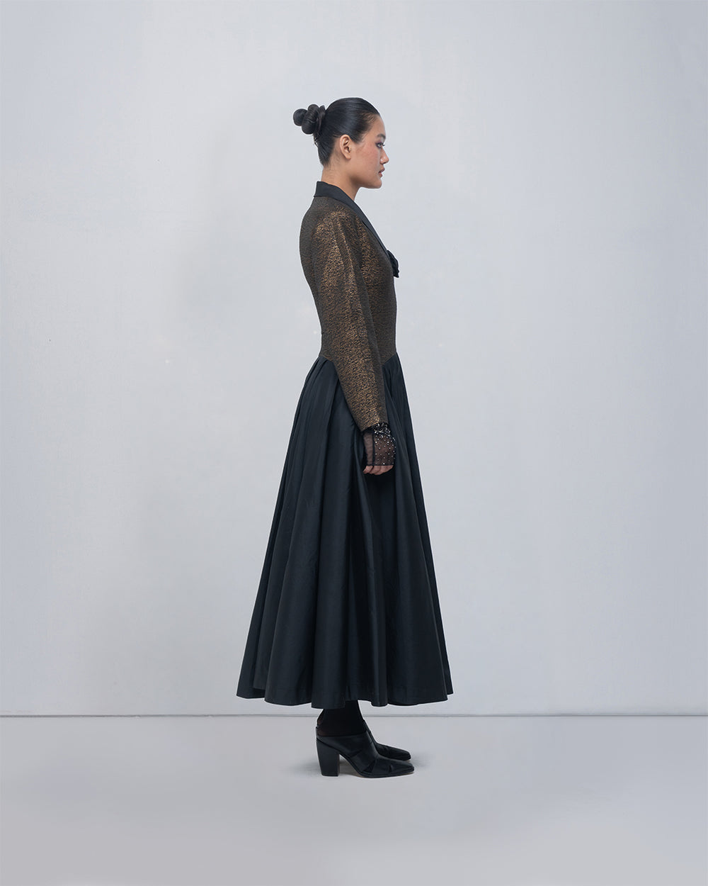 Anyma Dress
