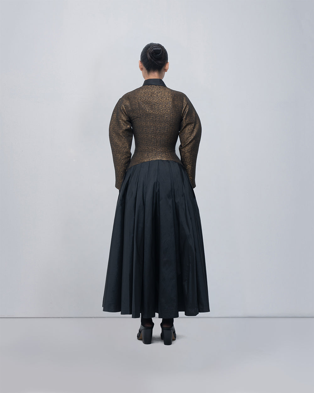 Anyma Dress
