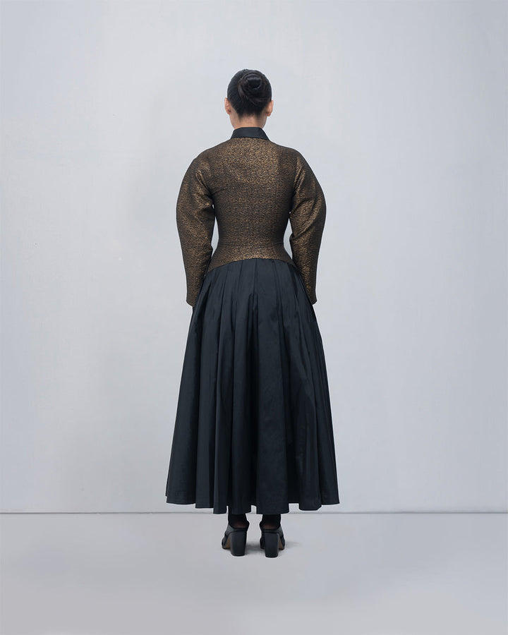 Anyma Dress