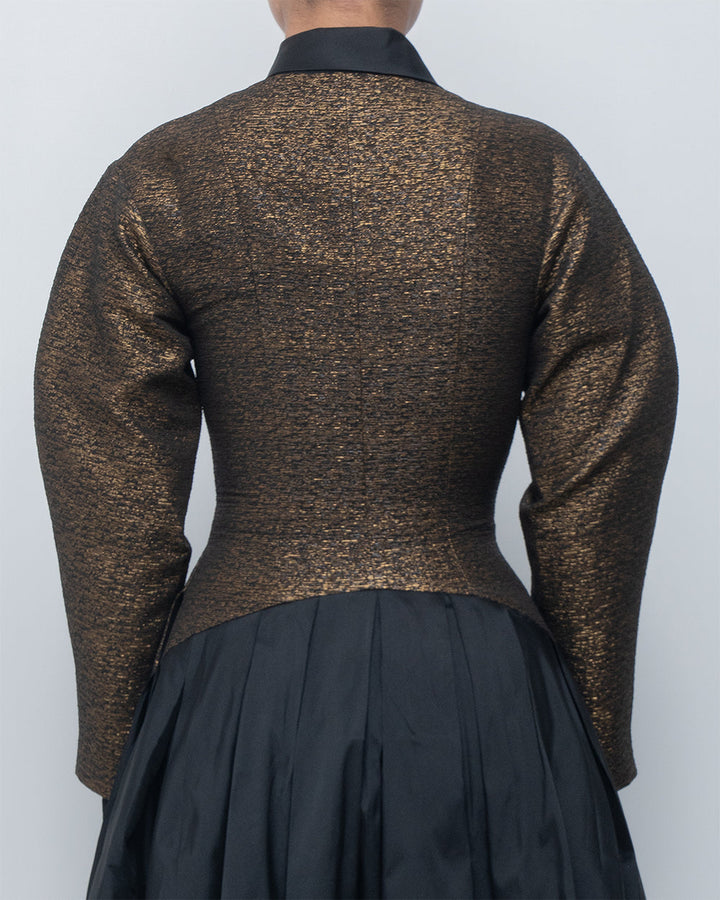 Anyma Dress