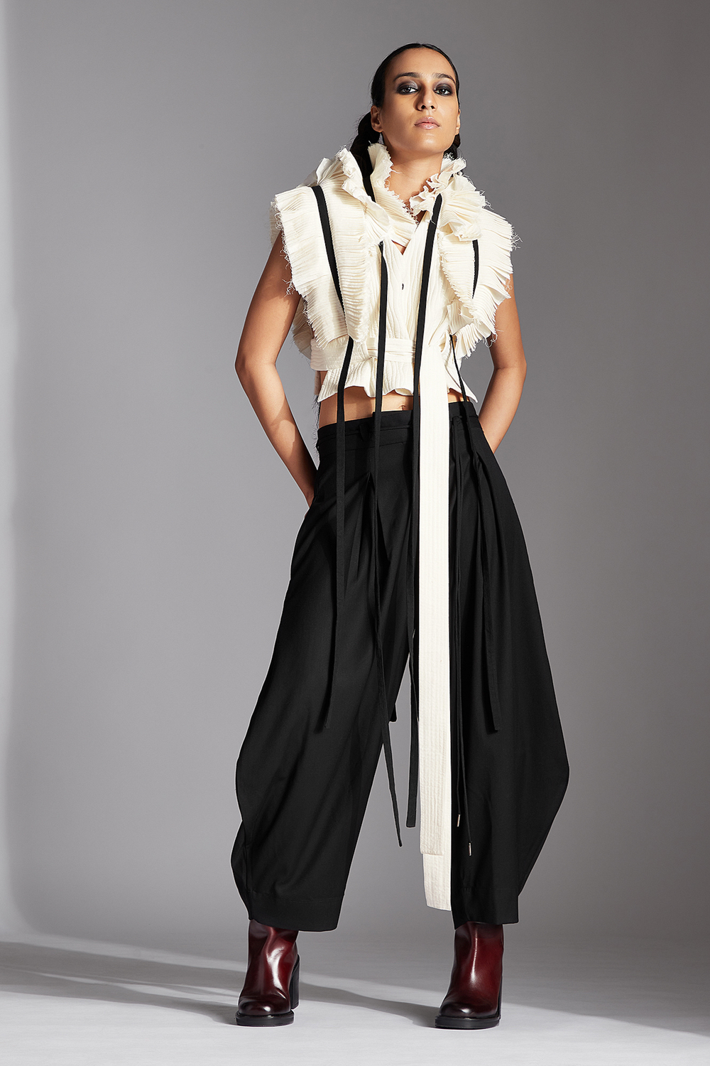 Riel Jacket