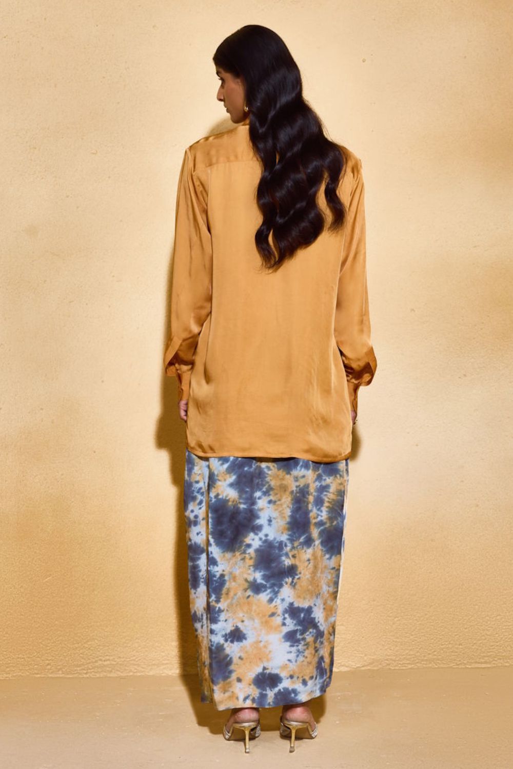 Cora Co-Ord Set