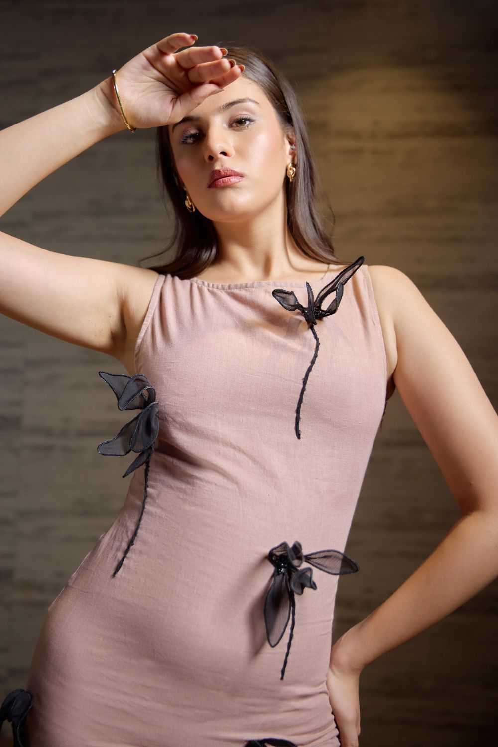 Daisy Dress