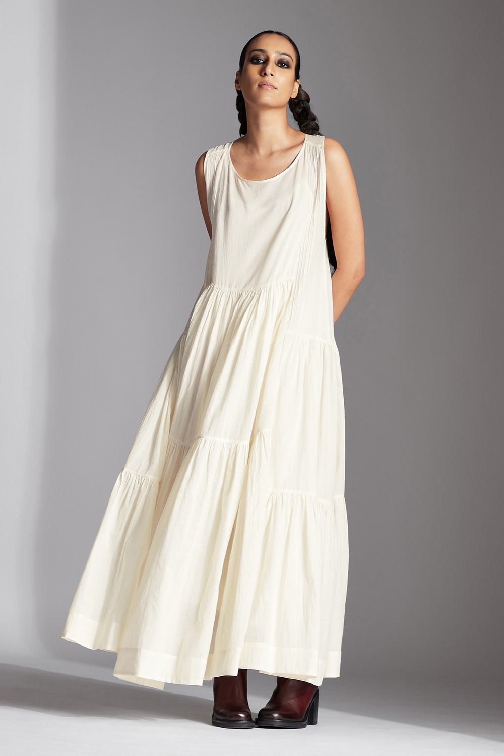 Juna Dress