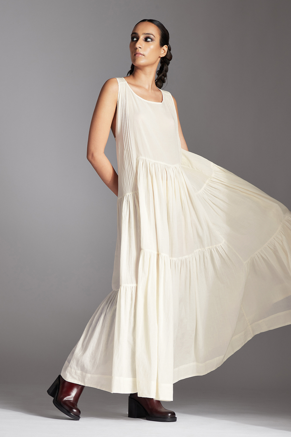 Juna Dress