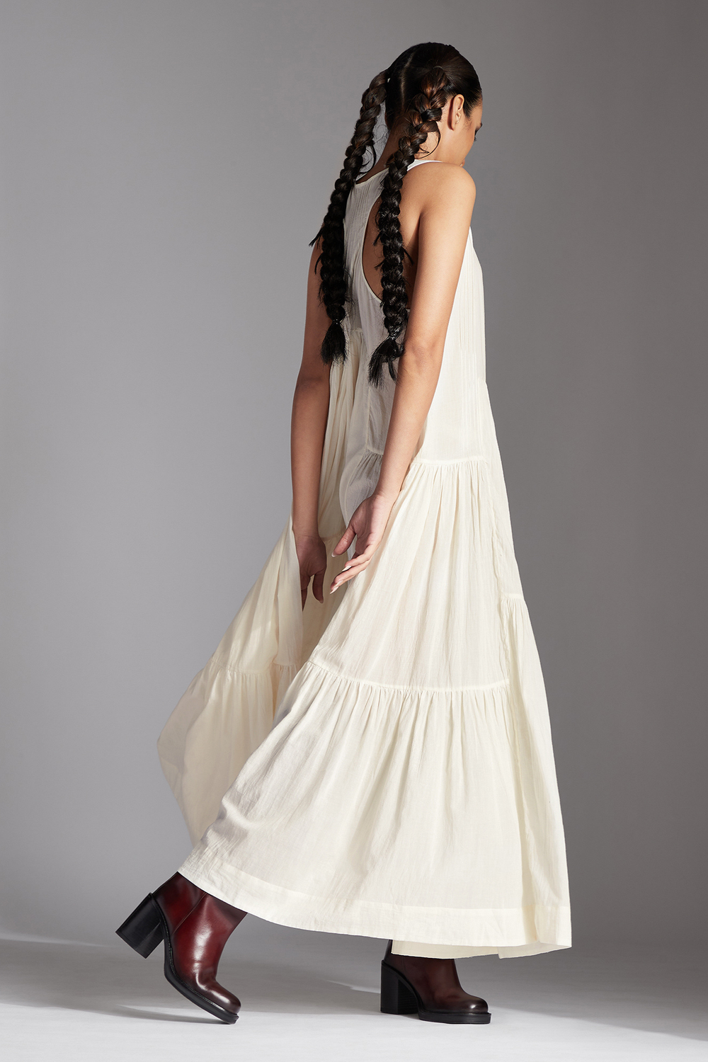 Juna Dress