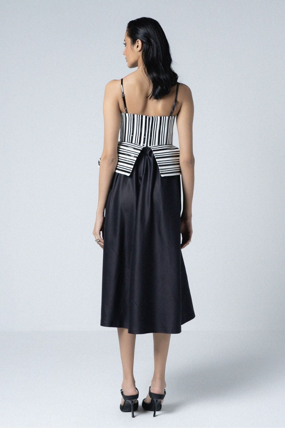 The Prism Dress