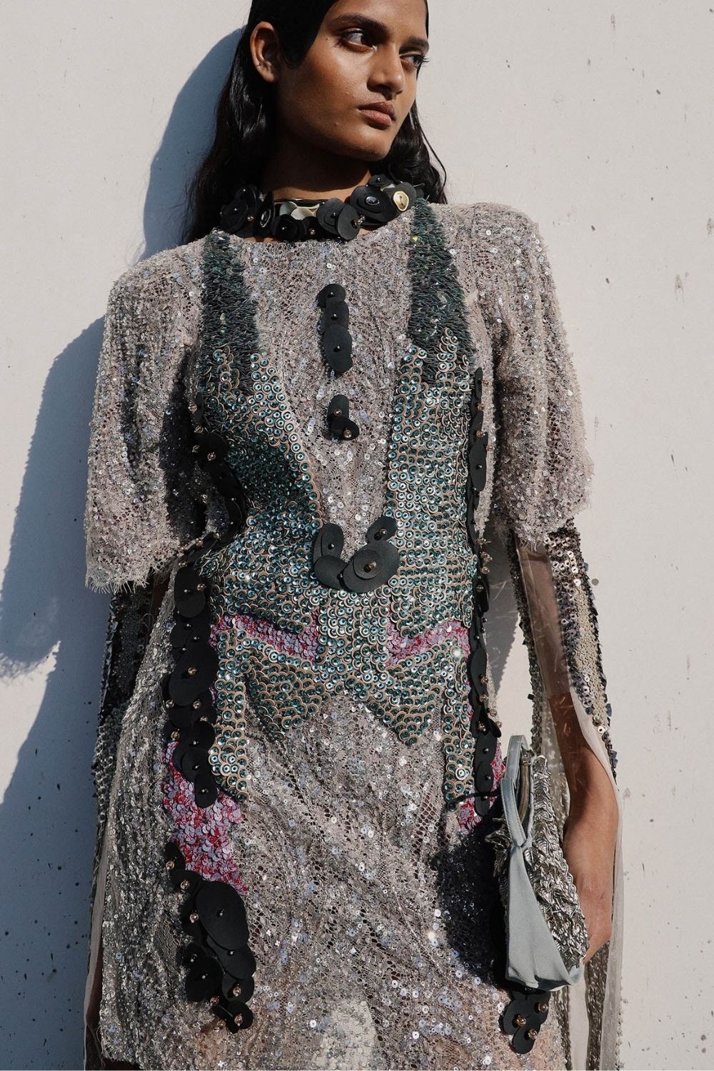Vitale Dress