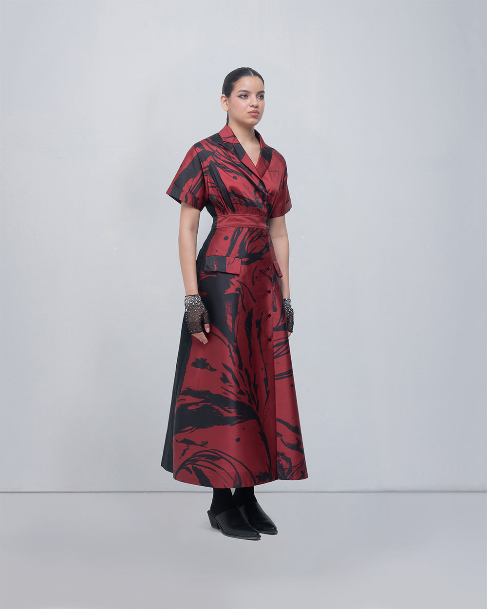 Melis Dress