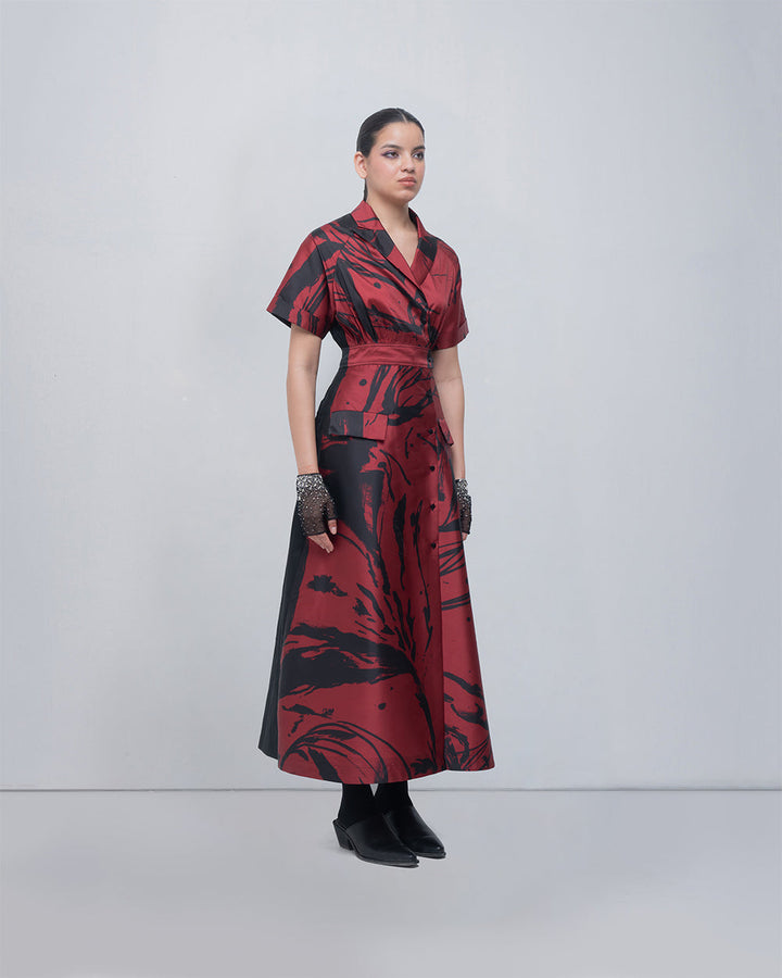 Melis Dress