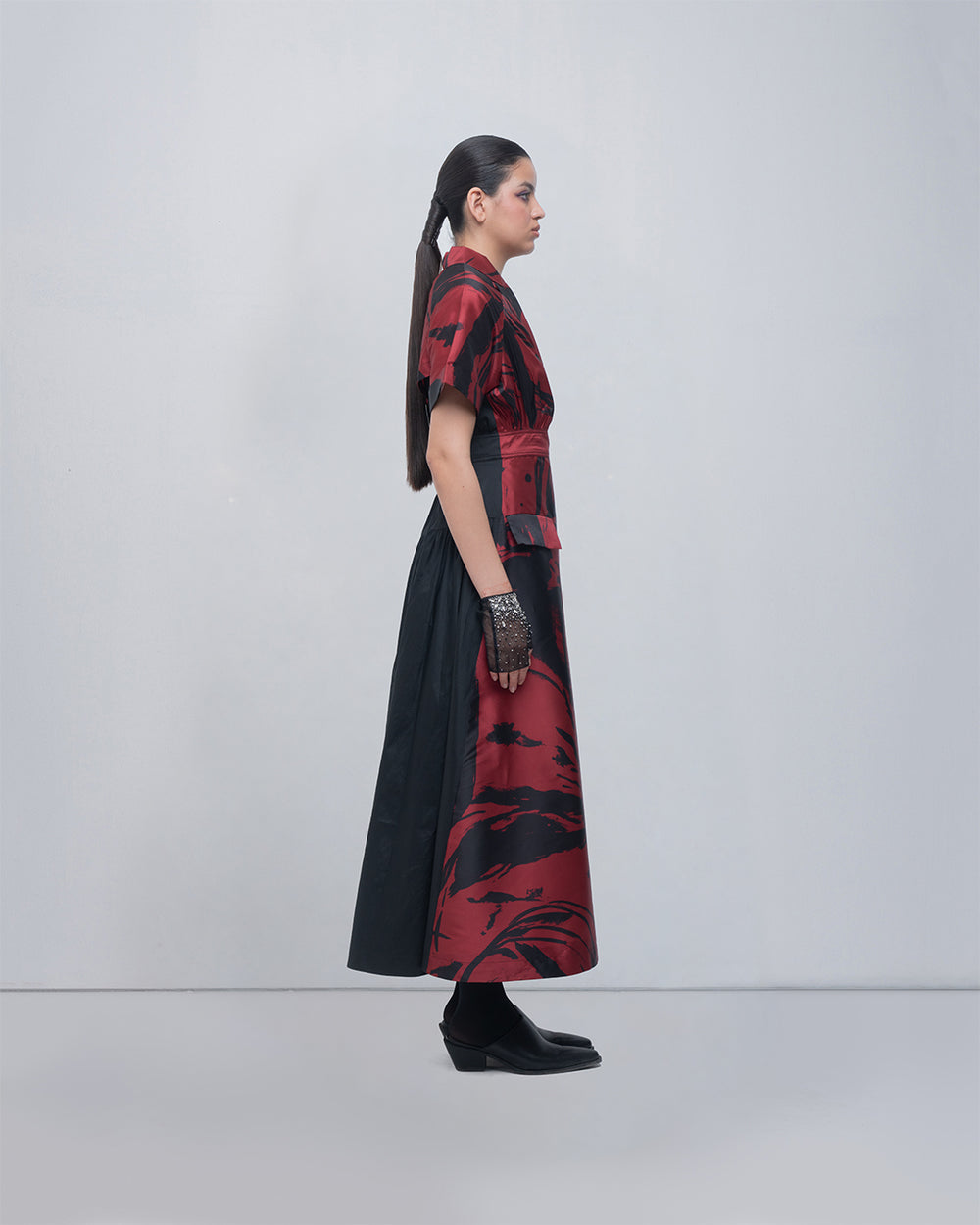 Melis Dress
