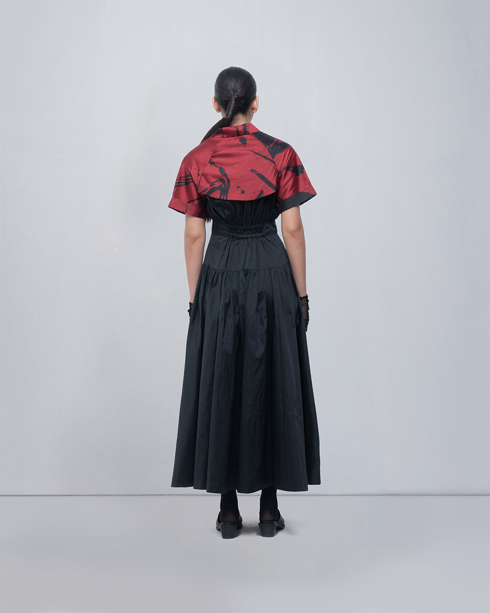 Melis Dress