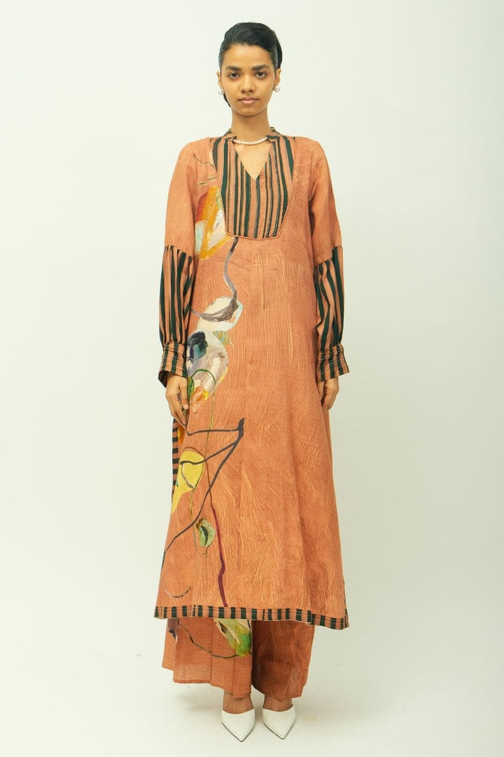 Mira Kurta Set