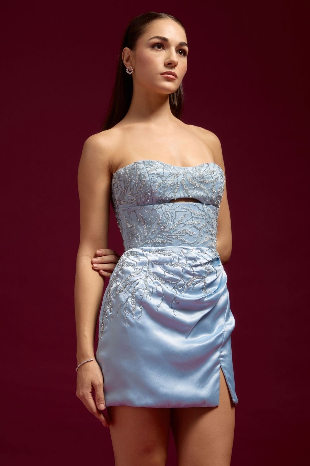 Rey Dress