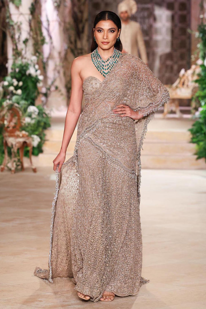 Mira Saree