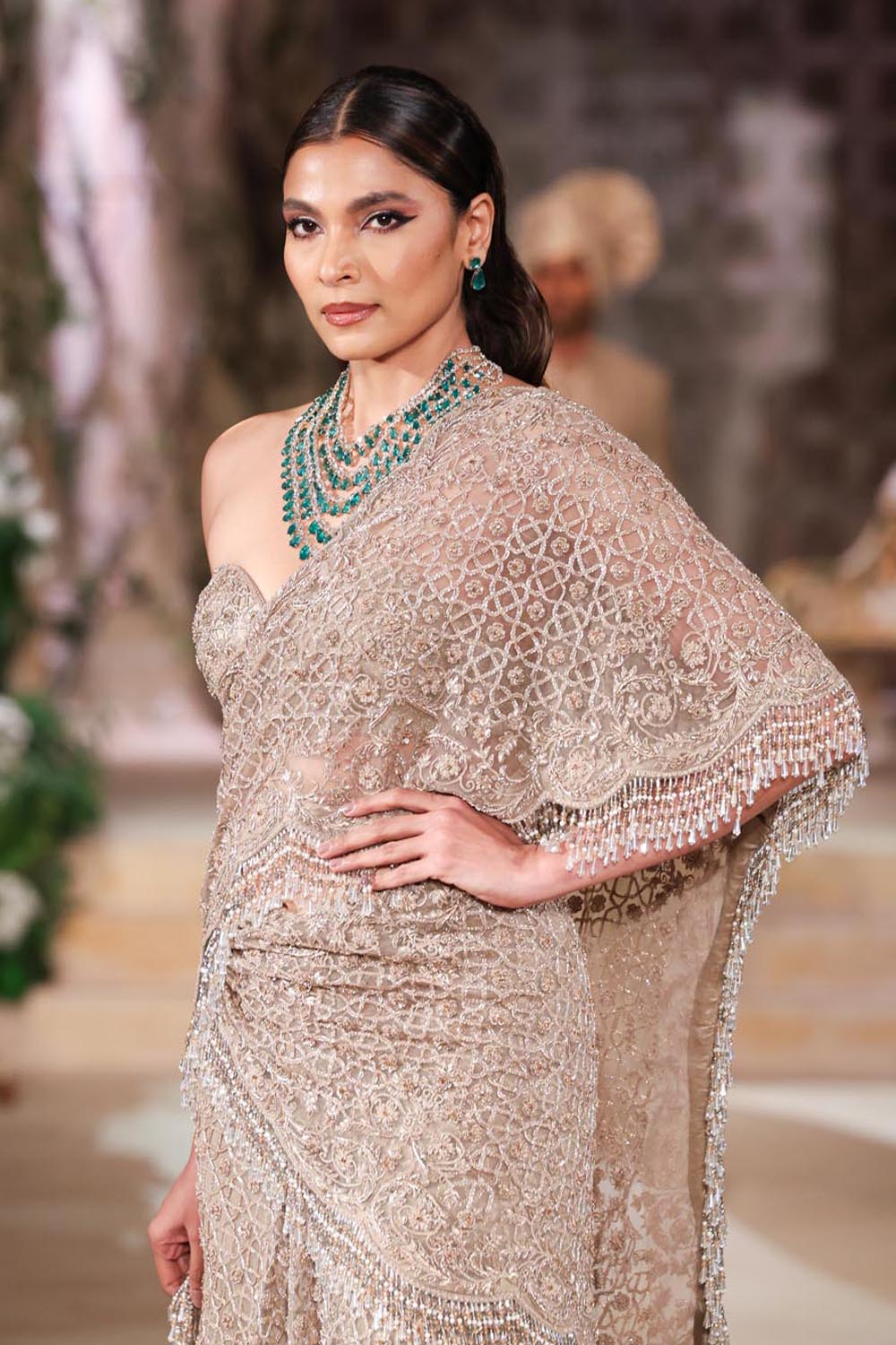 Mira Saree