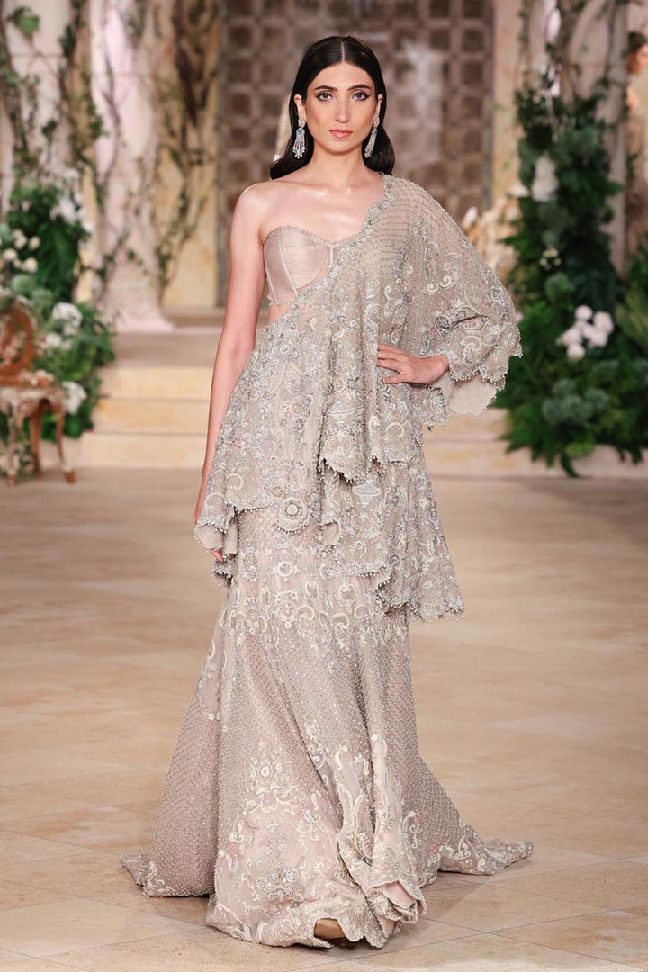 Luna Lehenga Set