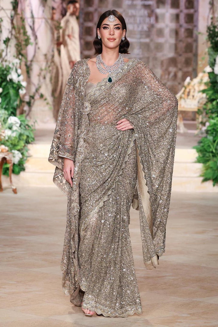 Olivia Saree