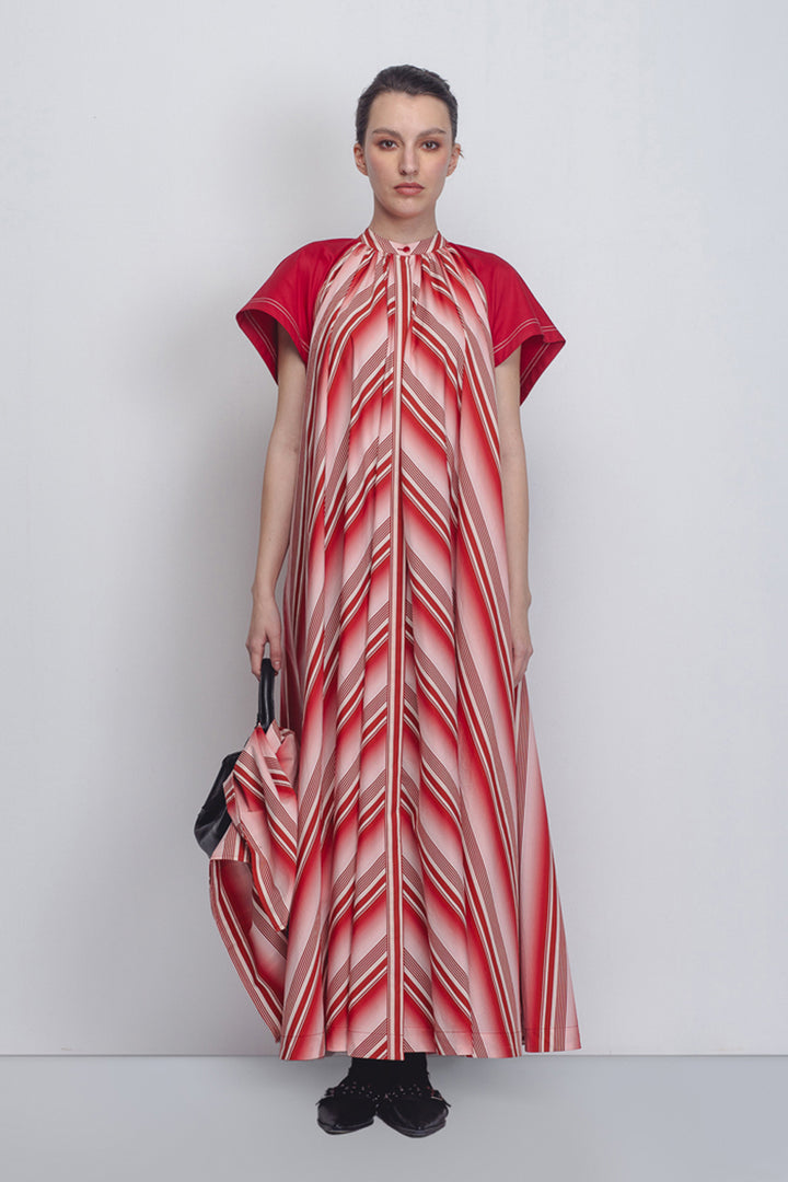 Julia Tent Dress
