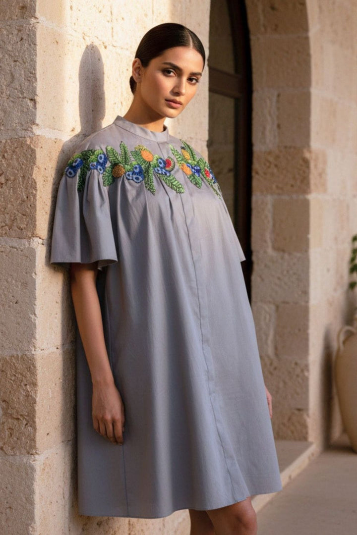 The Orchard Dress