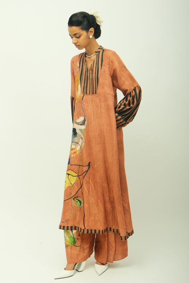 Mira Kurta Set