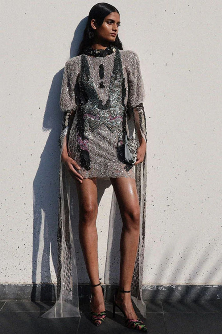 Vitale Dress