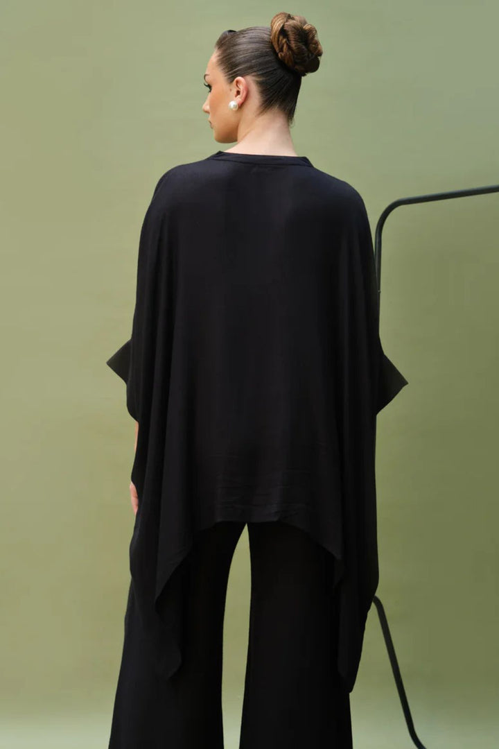 Nino Set - Black