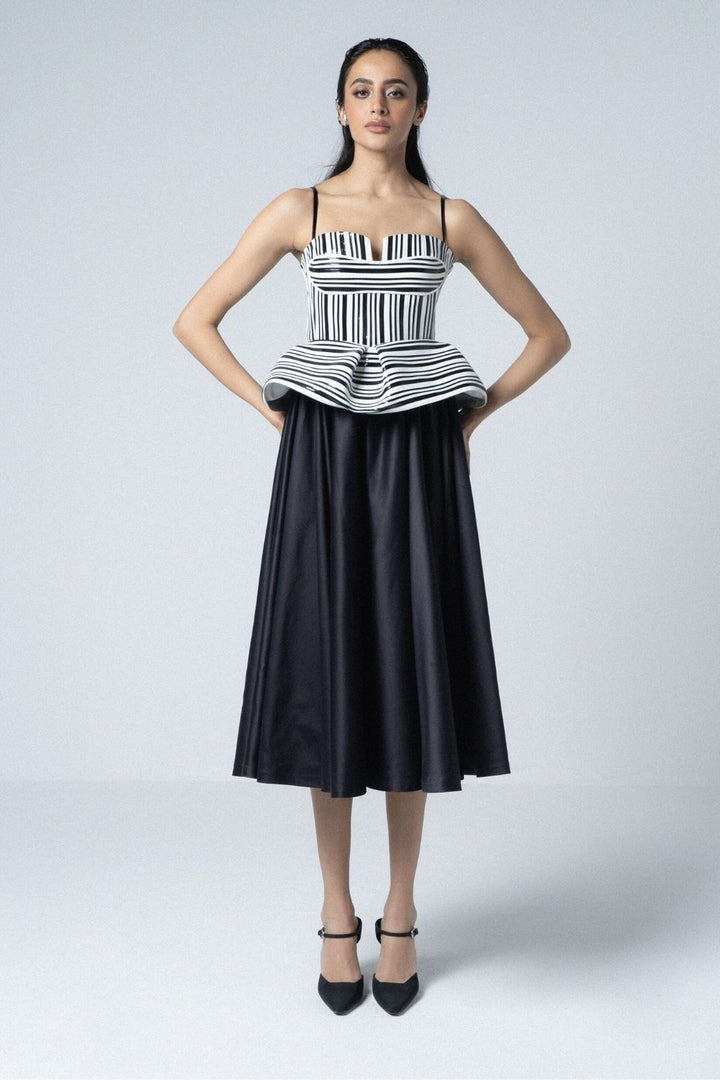 The Prism Dress