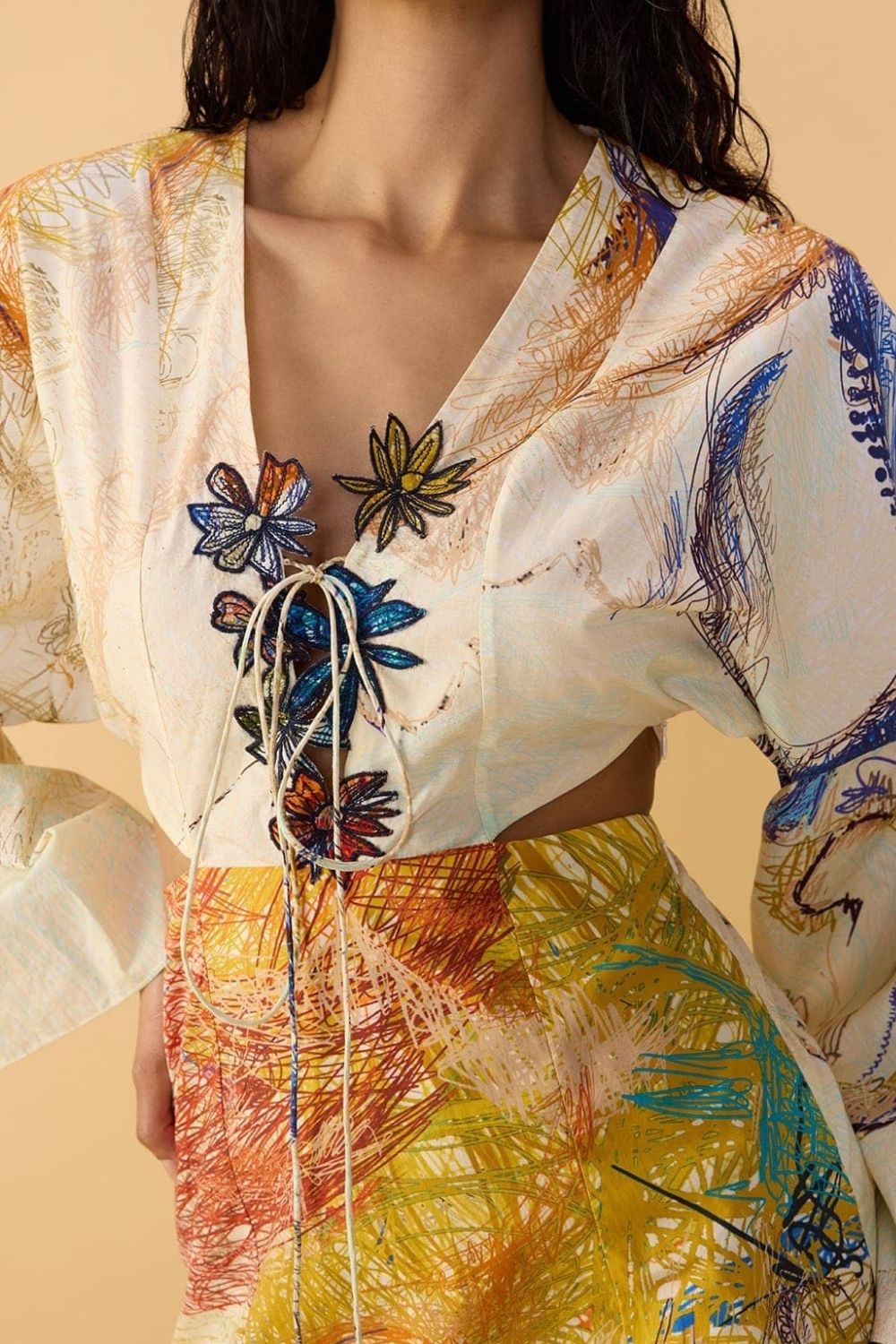 Renee Dress