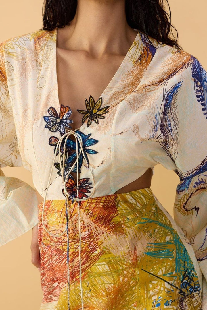 Renee Dress