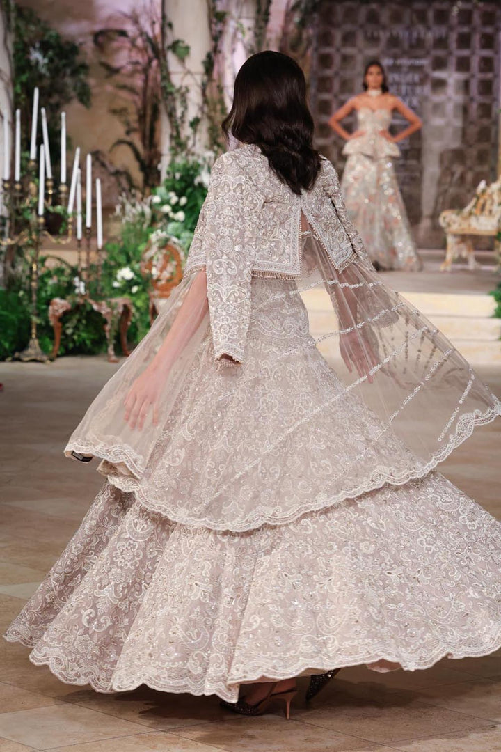 Clara Lehenga Set