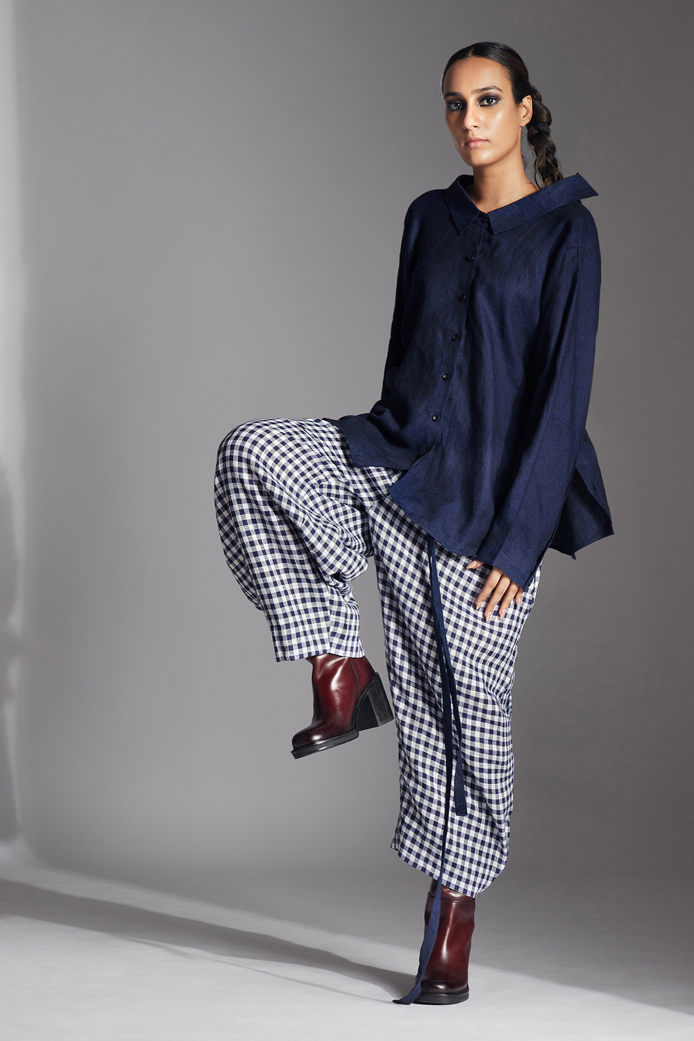 Leor Shirt