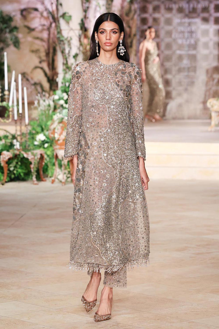 Mina Kurta Set