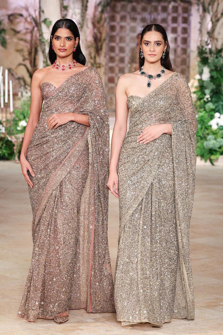 Lucia Saree