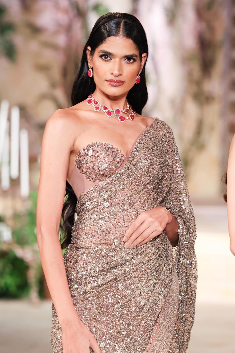 Lucia Saree