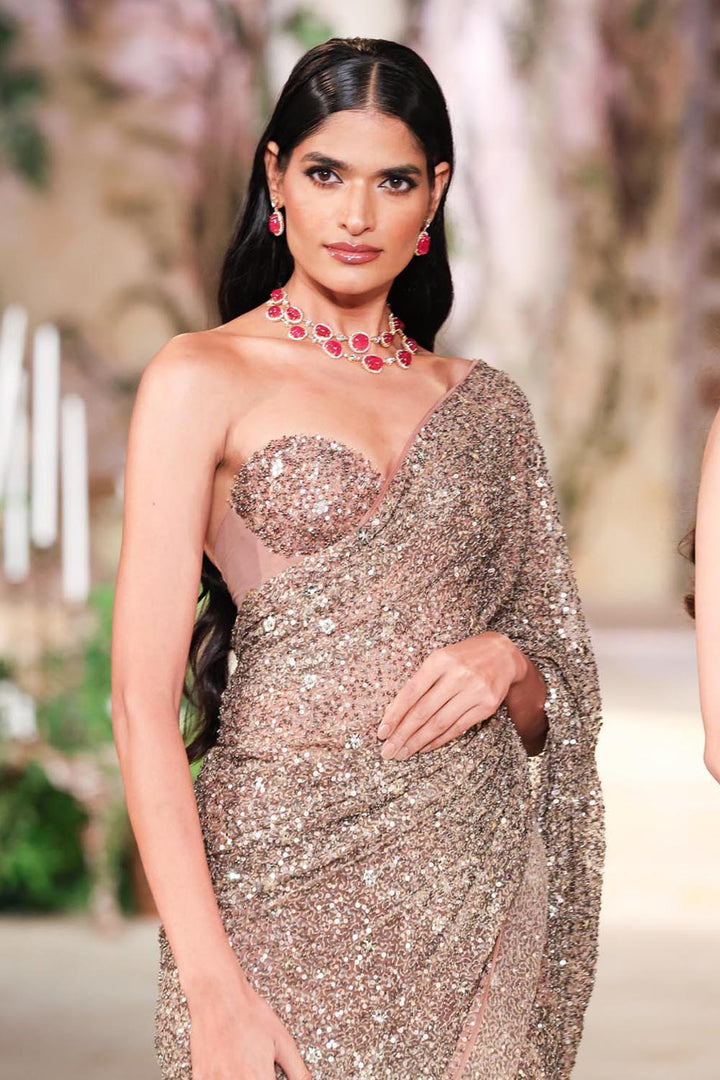Lucia Saree
