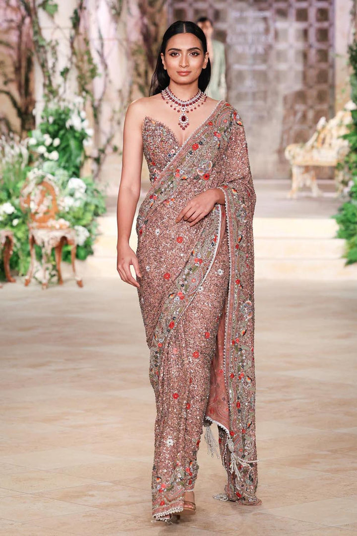 Nyra Saree