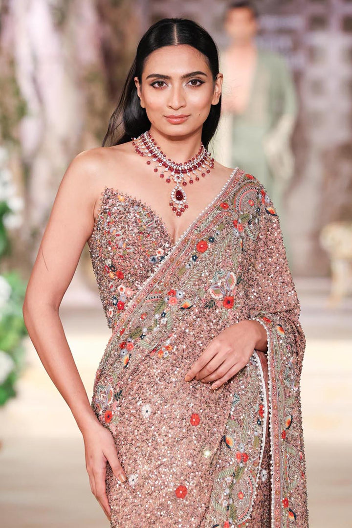 Nyra Saree