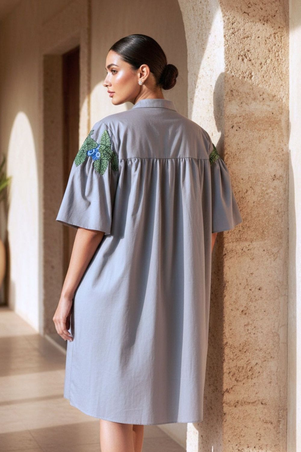 The Orchard Dress