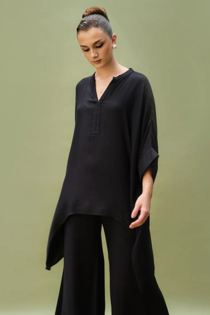 Nino Set - Black