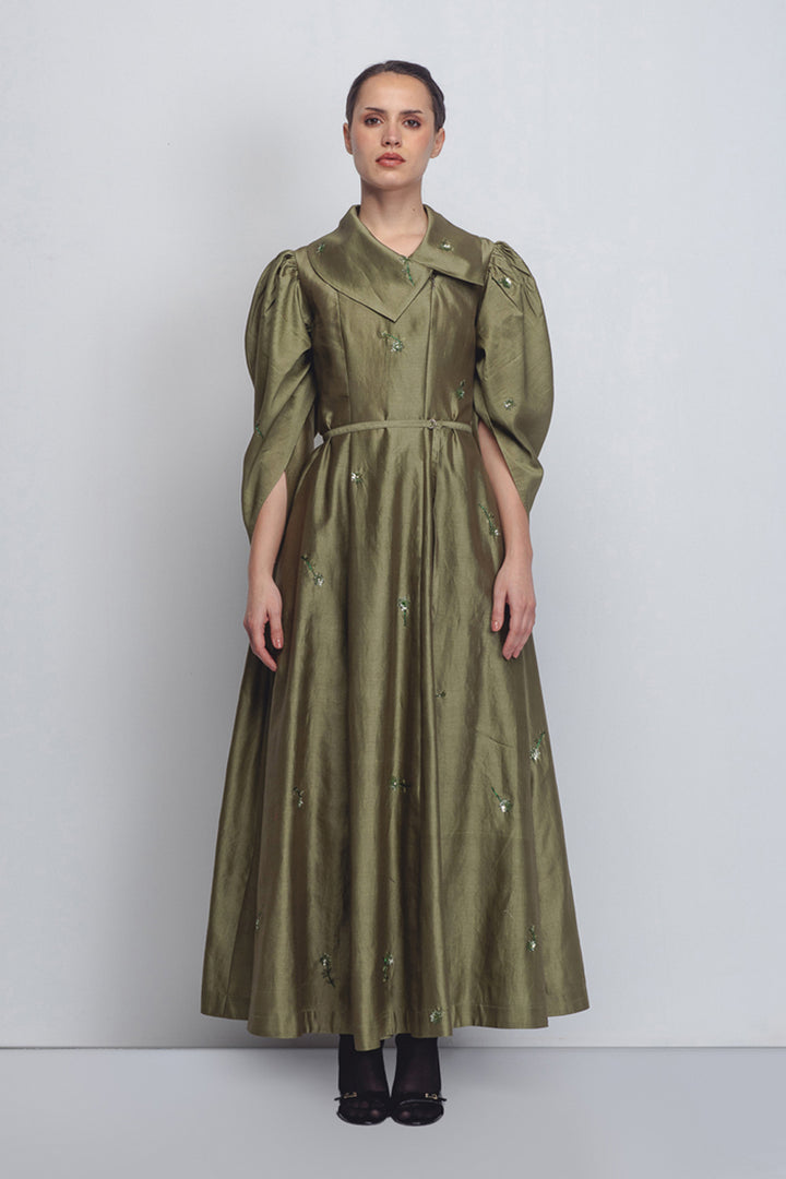 Cosmos Dress