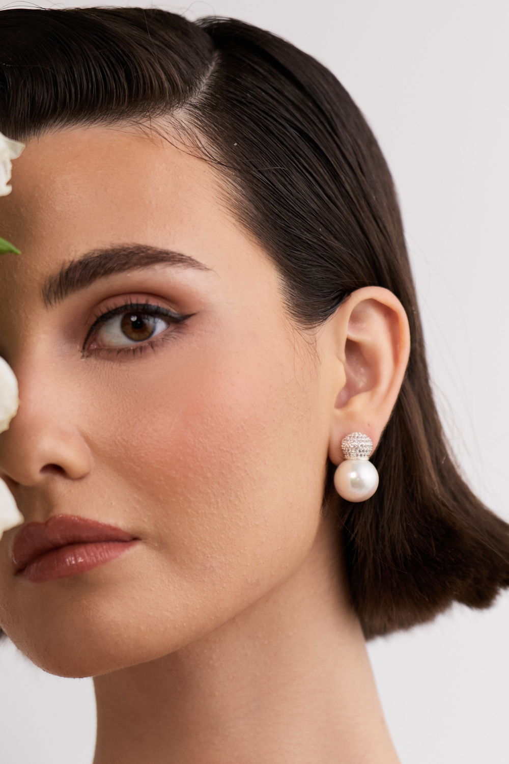 Stella Drops - White