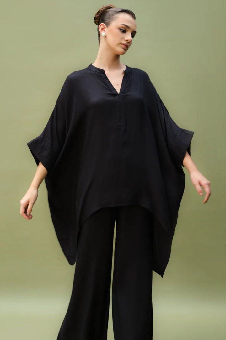 Nino Set - Black