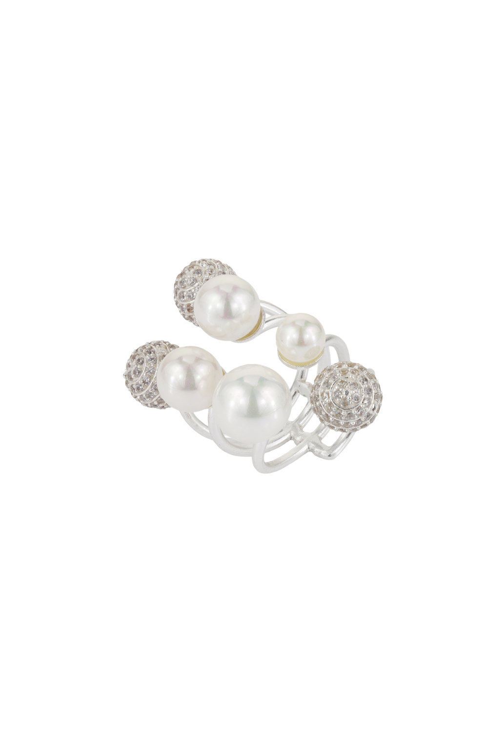 Stella Ring