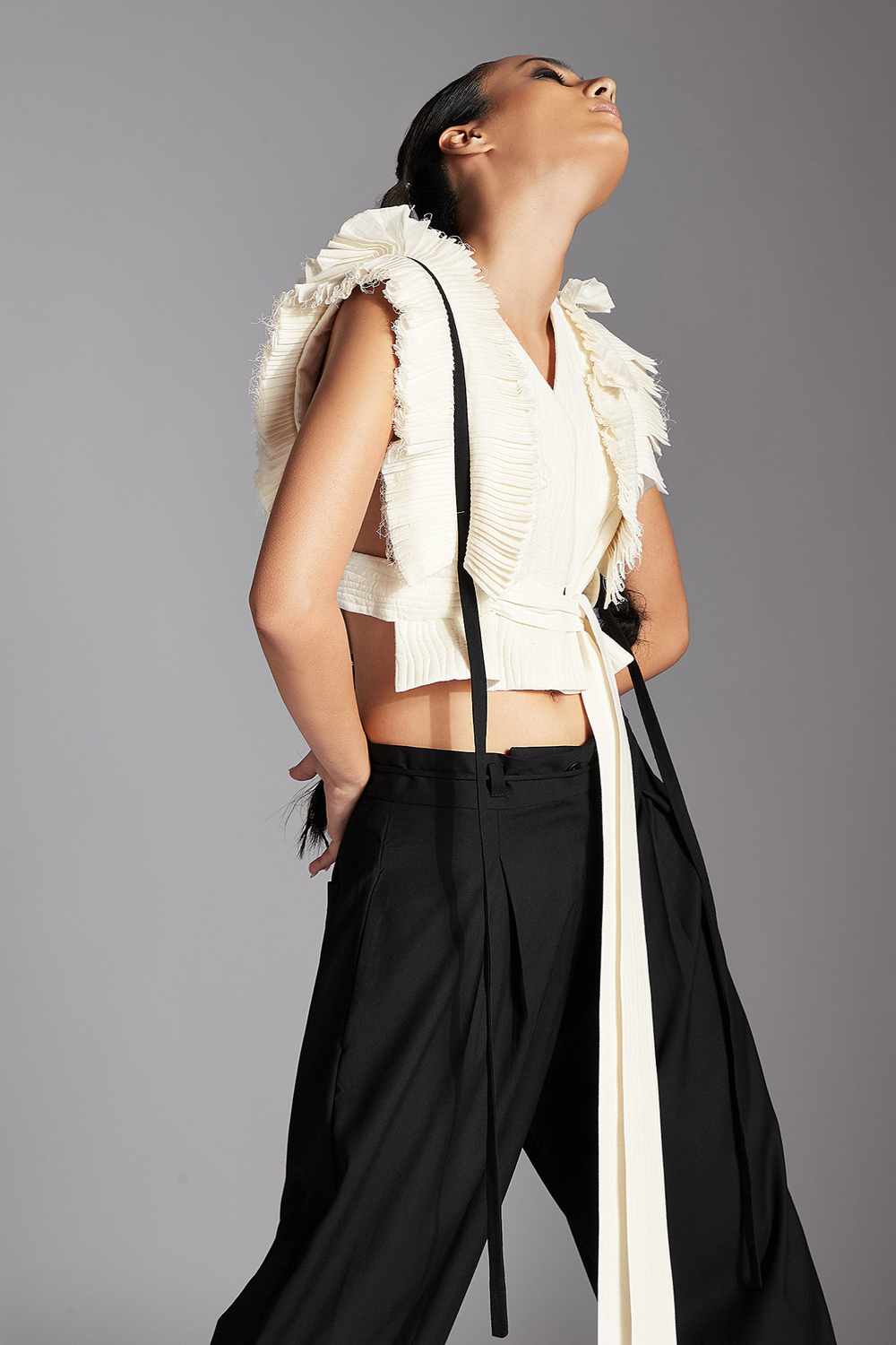 Riel Jacket