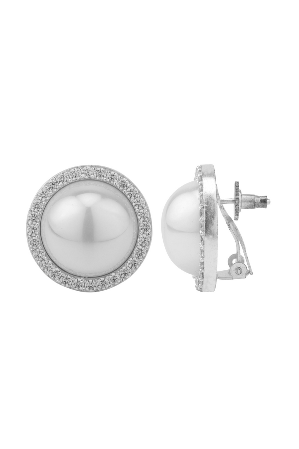 Maxi Elan Studs