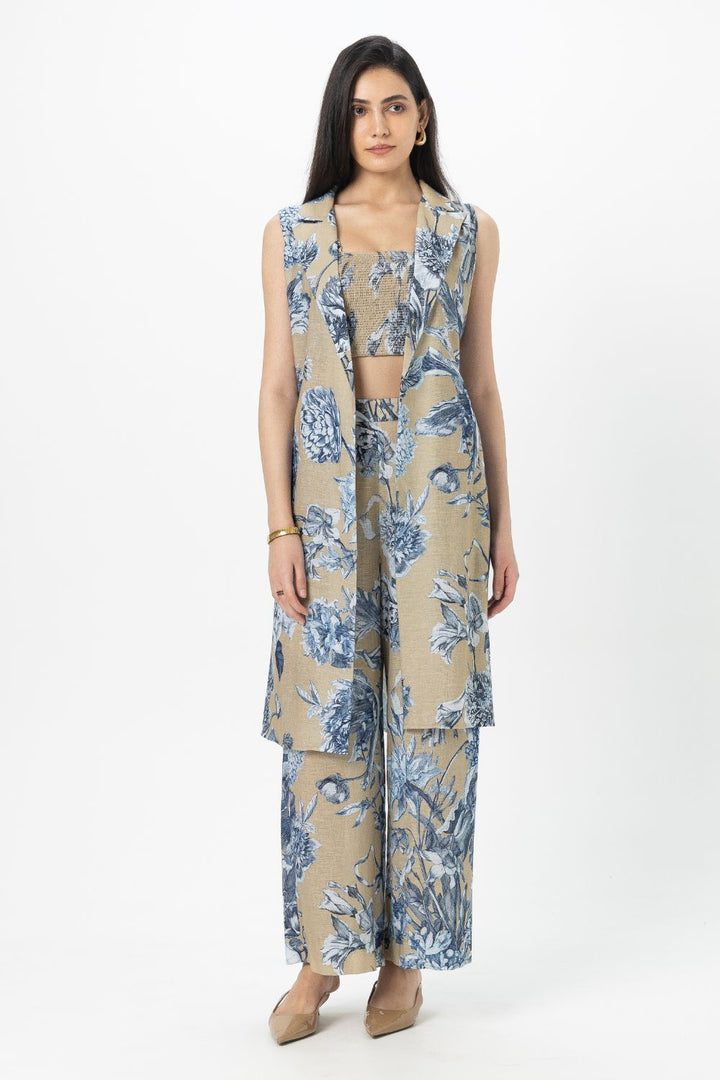 Tany Layered Co-ord Set
