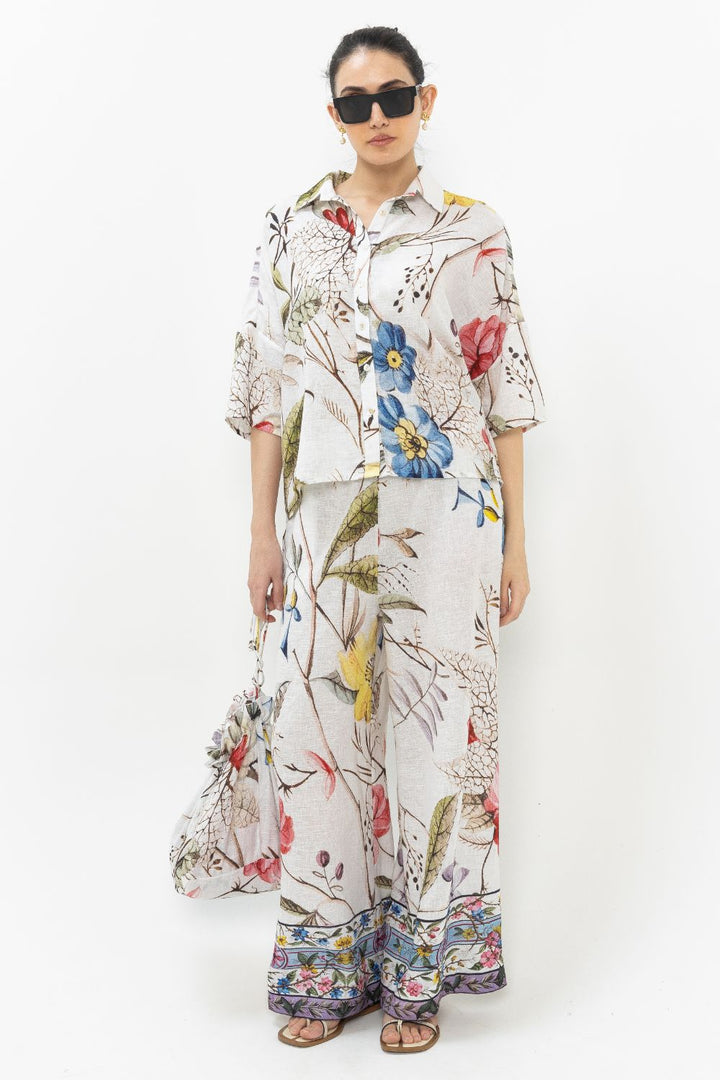 Alicia Co-ord Set