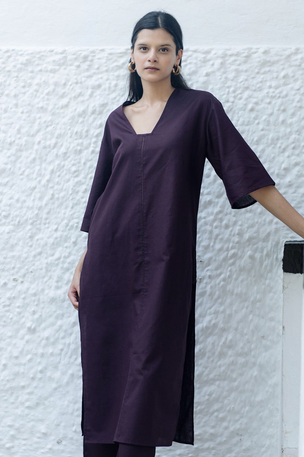 Masu Kurta